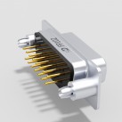 Filter and Pi-Filter Solder Pin Assembled