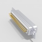 Standard Solder Pin Assembled