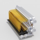 Dual Port Metric Version A