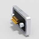 HD Solder Cup IP68