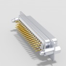 Standard Solder Pin Assembled