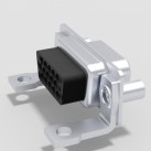 HD Crimp Assembled