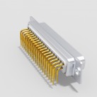 Standard Solder Pin 90°, 7.18
