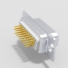 HD Solder Pin