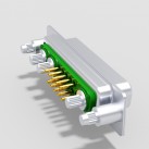 Combi Press Fit Assembled