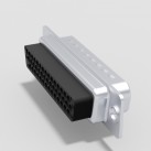 High Density D-Sub