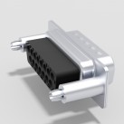 Standard Crimp Assembled