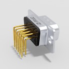 Filter Solder Pin 90°, 9.4