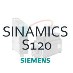 SINAMICS S120