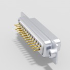 Standard Solder Pin crooked Assembled