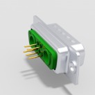 Combi Solder Pin