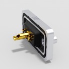 Combi Solder Cup Power IP68