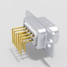 Standard Solder Pin 90°, 8.4