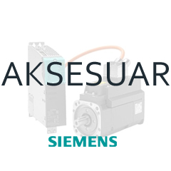 Siemens Servo Aksesurlar