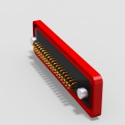 Standard Solder Cup IP67