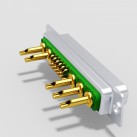 Combi Solder Cup Power
