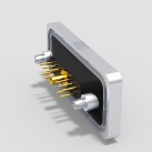 Combi Solder Pin Power IP68