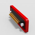 HD Solder Cup IP67